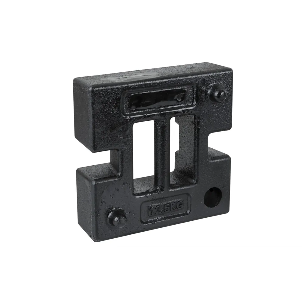 SHOWGEAR Stage weight 12,5kg