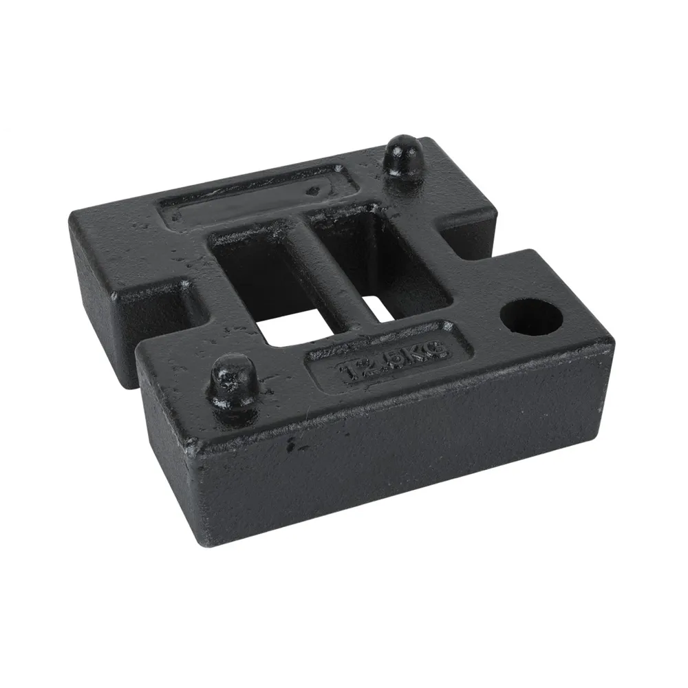 SHOWGEAR Stage weight 12,5kg