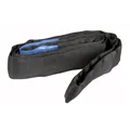 ELLER Sling 1 Ton WLL. Black 3 m