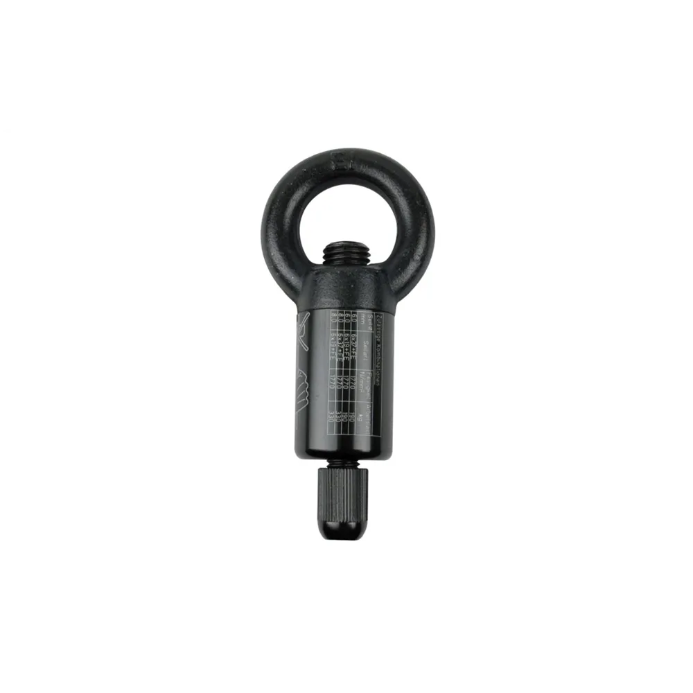 REUTLINGER Cable Glider 80SV III M20 Flying Eye 72mm Black