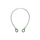 ELLER Steel 1T WLL 10 mm x 2 m