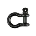 ELLER Chain Shackle 4.75T Black