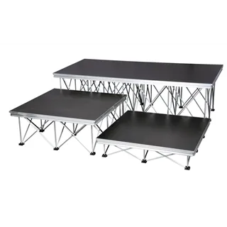 SHOWGEAR Spider-S legs 1x1m 20 cm