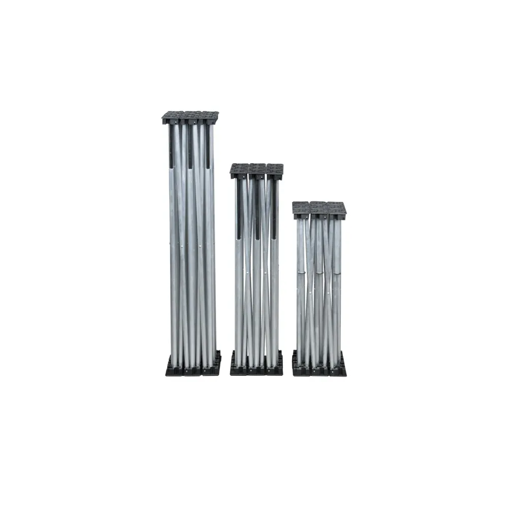 SHOWGEAR Spider-S legs 1x1m 40 cm