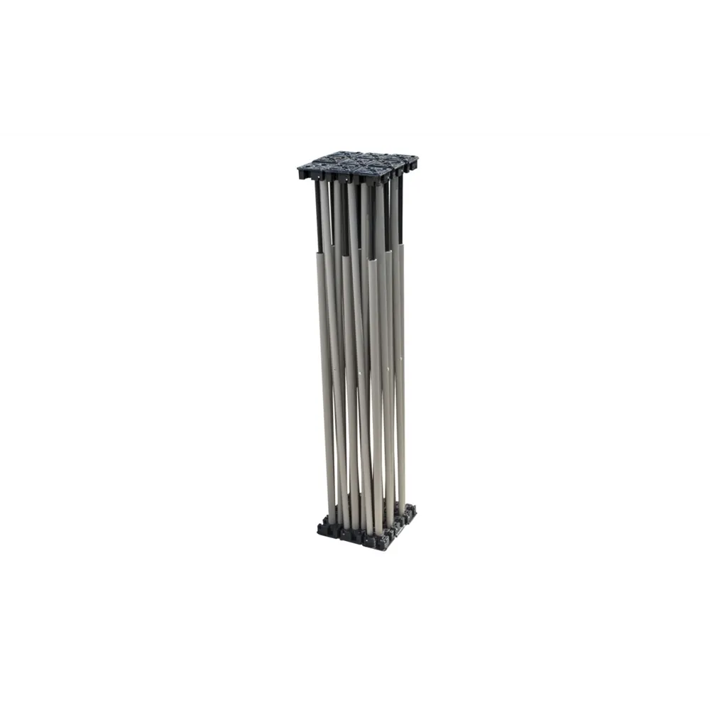 SHOWGEAR Spider-S legs 1x1m 40 cm