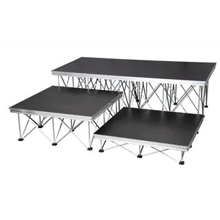 SHOWGEAR Spider-S legs 1x1m 40 cm
