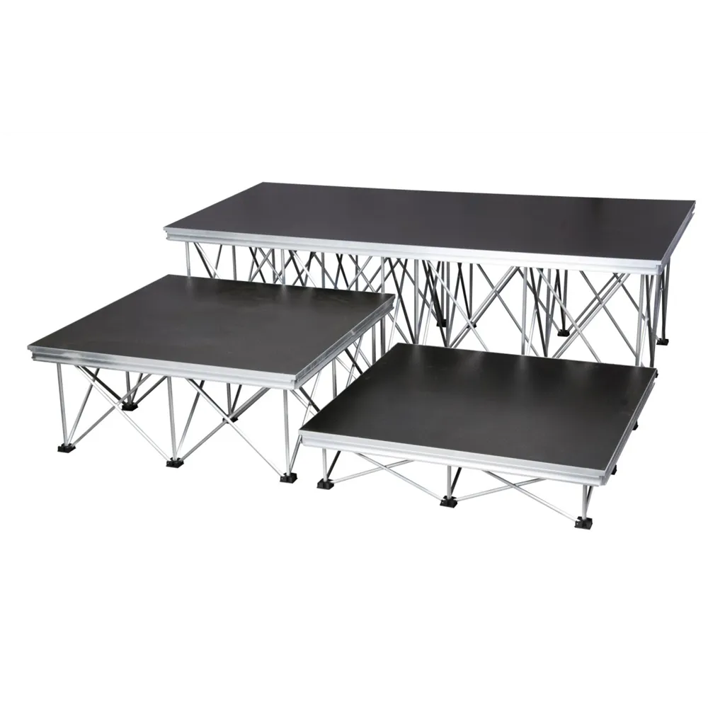 SHOWGEAR Spider-S legs 1x1m 40 cm