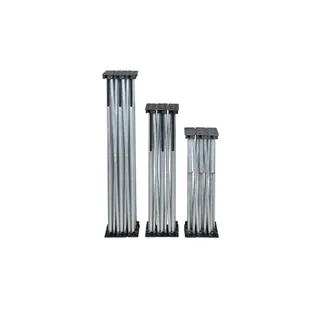 SHOWGEAR Spider-S legs 1x1m 60cm