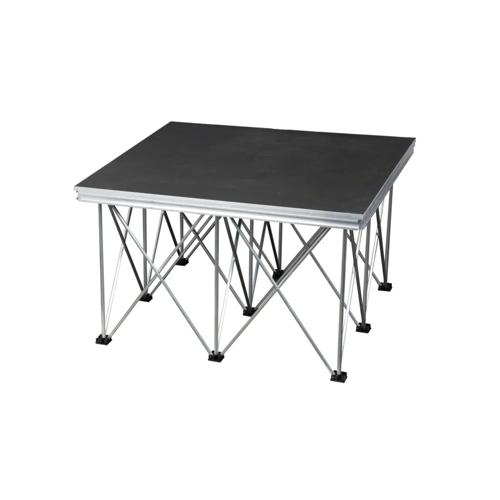 SHOWGEAR Spider-S legs 1x1m 60cm