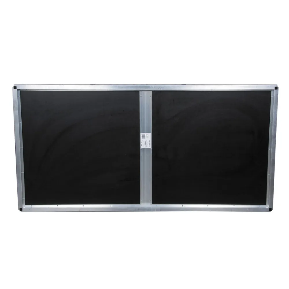 SHOWGEAR Spider Stage 2x1m