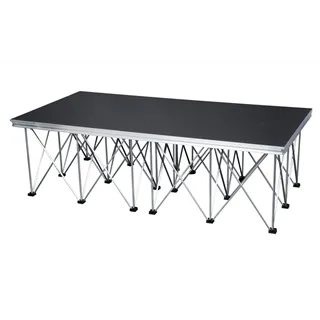 SHOWGEAR Spider Stage 2x1m