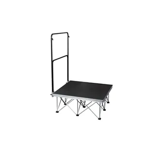 SHOWGEAR Spider Guardrail 1m