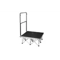 SHOWGEAR Spider Guardrail 1m