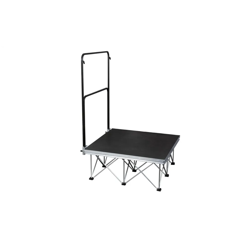 SHOWGEAR Spider Guardrail 1m
