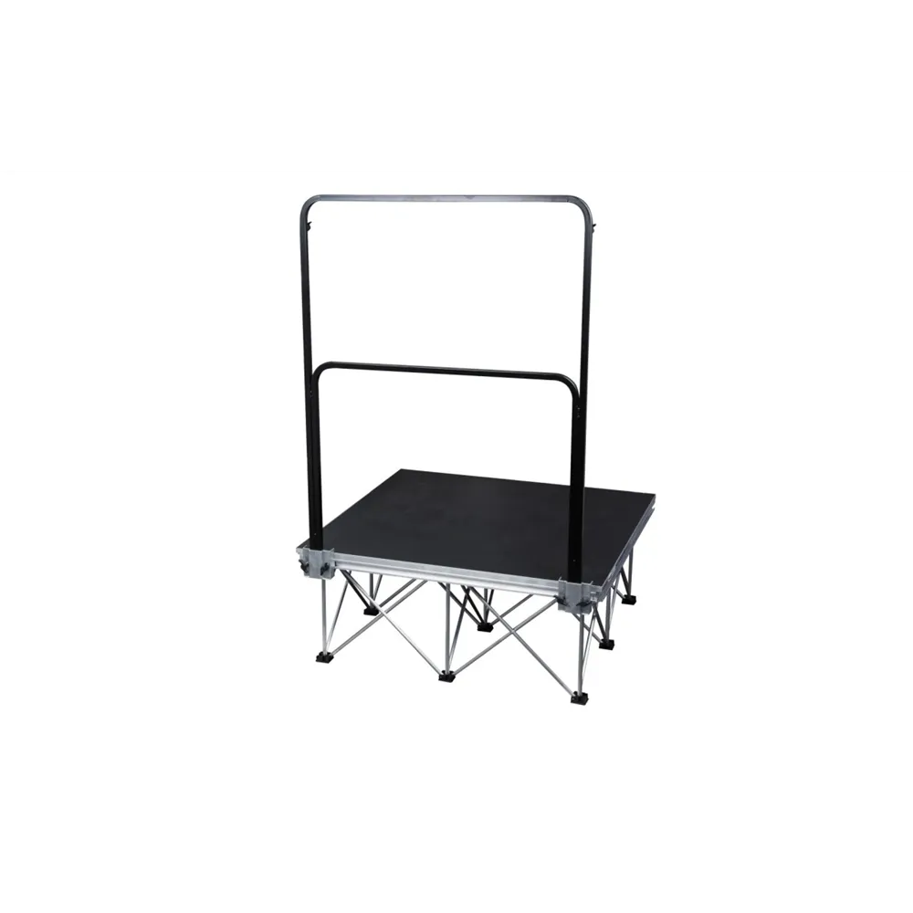 SHOWGEAR Spider Guardrail 1m