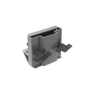 SHOWGEAR Spider Guardrail Clamp