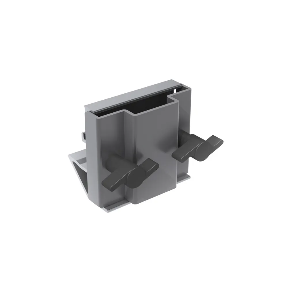 SHOWGEAR Spider Guardrail Clamp