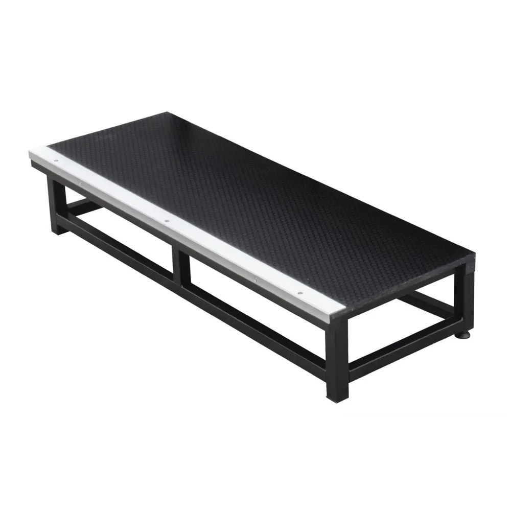 SHOWGEAR Spider Stairs 20 cm 1 step