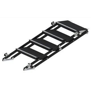 SHOWGEAR Spider Stairs Dex Adjustable 60-100 cm 4 steps