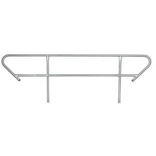SHOWGEAR Spider Stairs Guardrail Dex for adjustable Spider Stairs