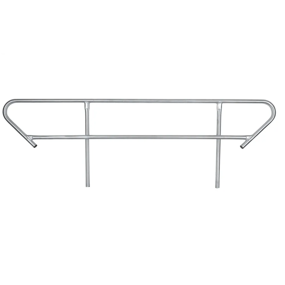 SHOWGEAR Spider Stairs Guardrail Dex for adjustable Spider Stairs
