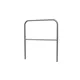 SHOWGEAR Spider-D Guardrail 1 m Aluminum