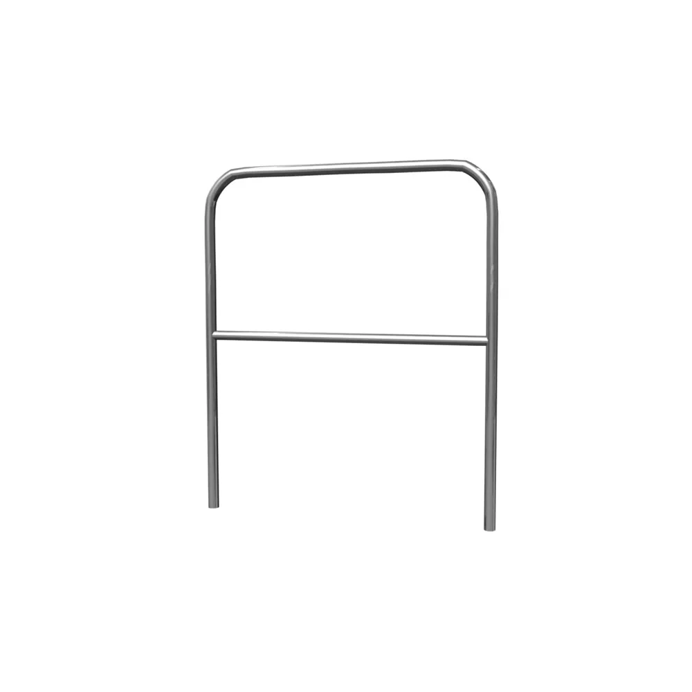 SHOWGEAR Spider-D Guardrail 1 m Aluminum
