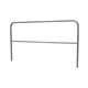 SHOWGEAR Spider-D Guardrail 2 m Aluminum