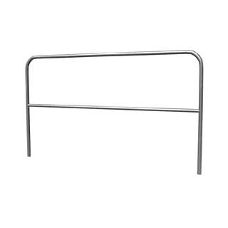 SHOWGEAR Spider-D Guardrail 2 m Aluminum