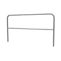 SHOWGEAR Spider-D Guardrail 2 m Aluminum