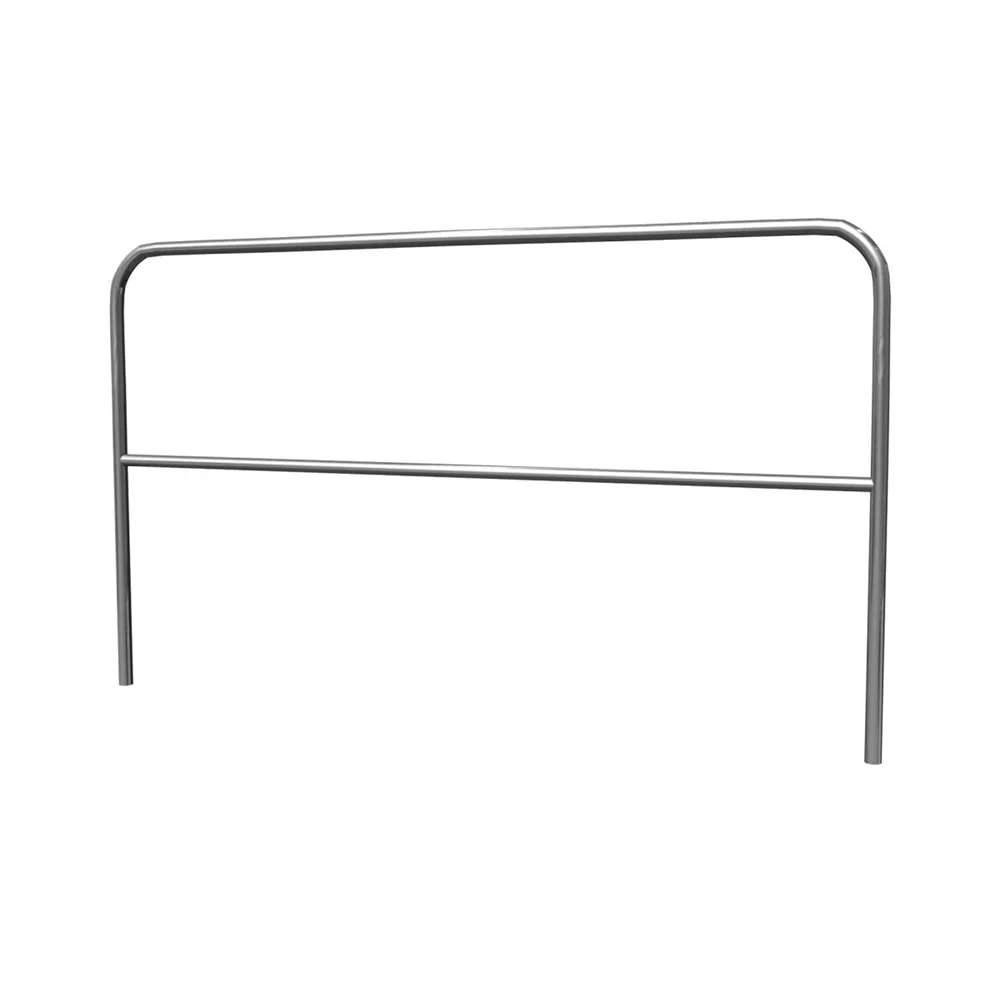 SHOWGEAR Spider-D Guardrail 2 m Aluminum