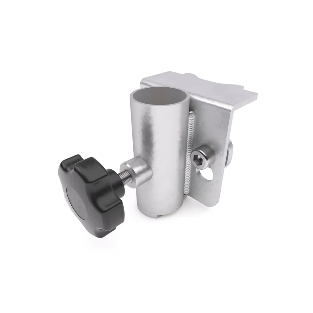SHOWGEAR Spider-D Guardrail Clamp
