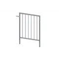 SHOWGEAR Spider-D Guardrail XS 1 m Aluminum