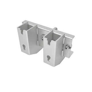 SHOWGEAR Spider-D Guardrail XS Straight Clamp