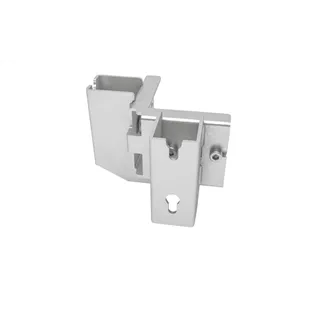 SHOWGEAR Spider-D Guardrail XS Corner Clamp