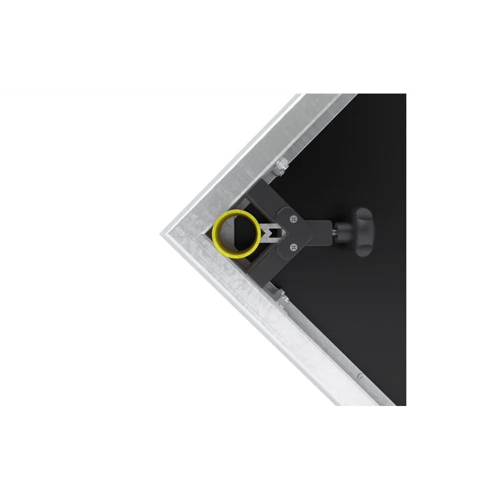 SHOWGEAR Spider Dex 1m Quadrant