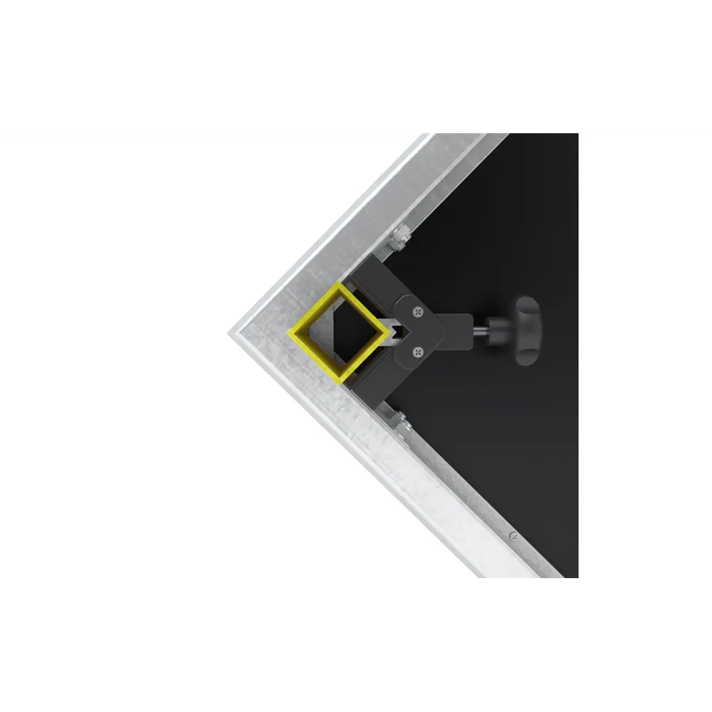 SHOWGEAR Spider Dex 1m Quadrant
