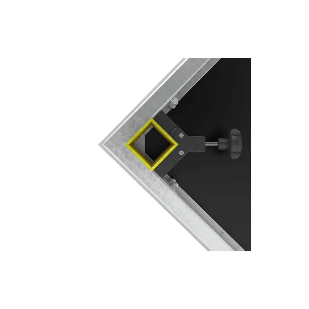 SHOWGEAR Spider Dex 1m Quadrant