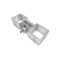 SHOWGEAR Spider Two Leg Clamp