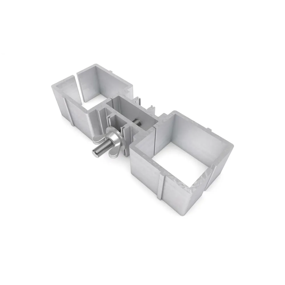 SHOWGEAR Spider Two Leg Clamp
