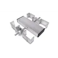 SHOWGEAR Spider Four Leg Clamp