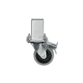 SHOWGEAR Spider-D Leg on Wheel 25 cm incl swiveling wheel