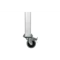 SHOWGEAR Spider-D Leg on Wheel 40 cm incl swiveling wheel