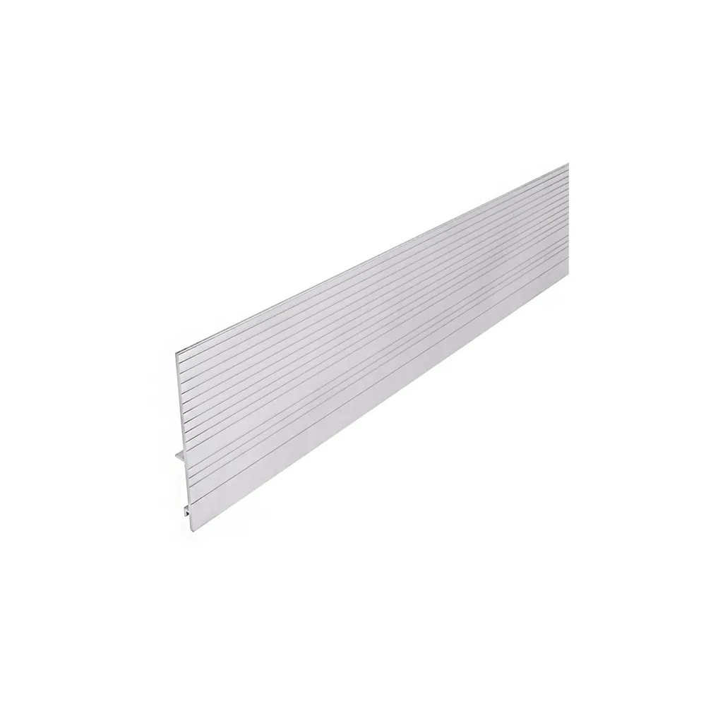 SHOWGEAR Spider Stopbar 1m for Spider Stage and Dex system