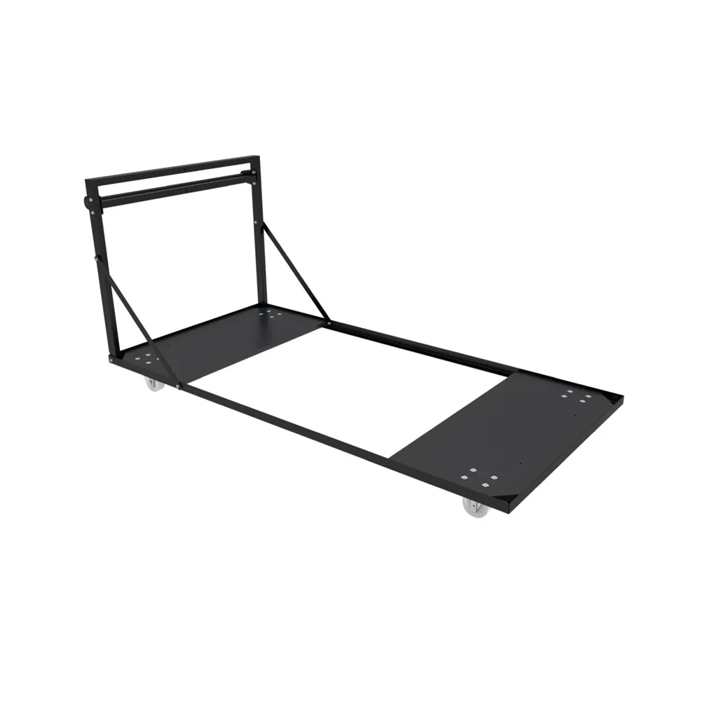 SHOWGEAR Spider Transport Trolley for 10x Spider Stages/Decks
