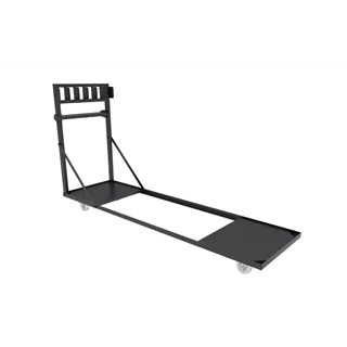 SHOWGEAR Spider Transport Trolley for 6x Spider Stages/Decks
