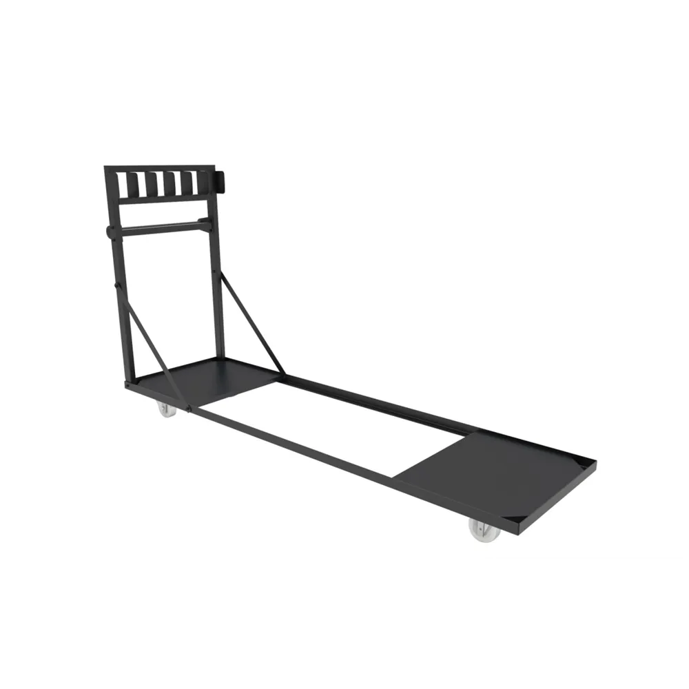 SHOWGEAR Spider Transport Trolley for 6x Spider Stages/Decks