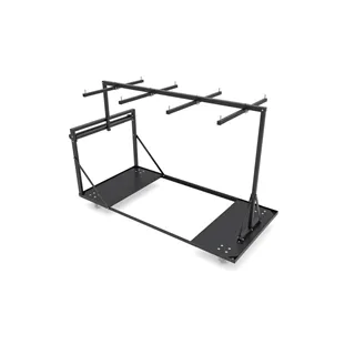 SHOWGEAR Spider Transport Trolley for Hand rails