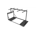 SHOWGEAR Spider Transport Trolley for Hand rails