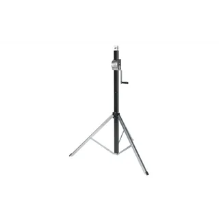 SHOWGEAR Basic 2800 Wind up stand 80kg (adaptor 70835 not included)